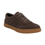 Zapatilla Cuero Hombre Naoki Café Rockford