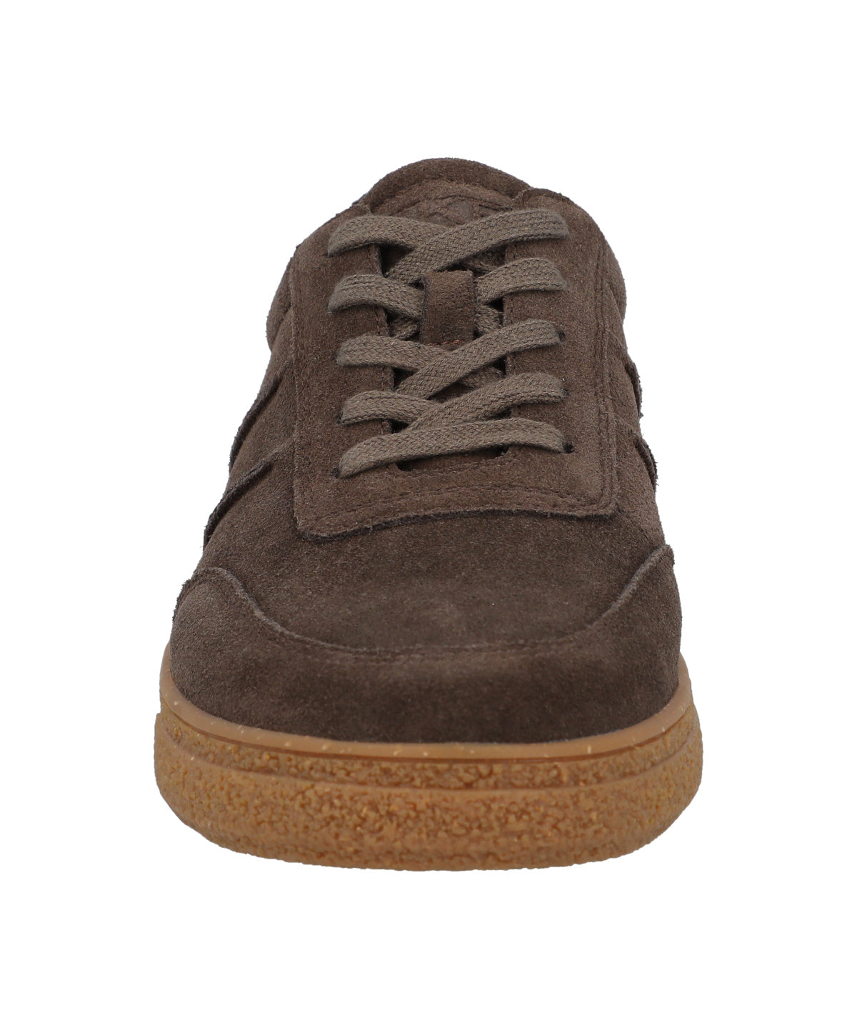 Zapatilla Cuero Hombre Naoki Café Rockford