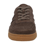 Zapatilla Cuero Hombre Naoki Café Rockford