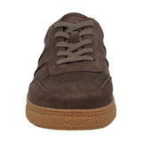 Zapatilla Cuero Hombre Naoki Café Rockford