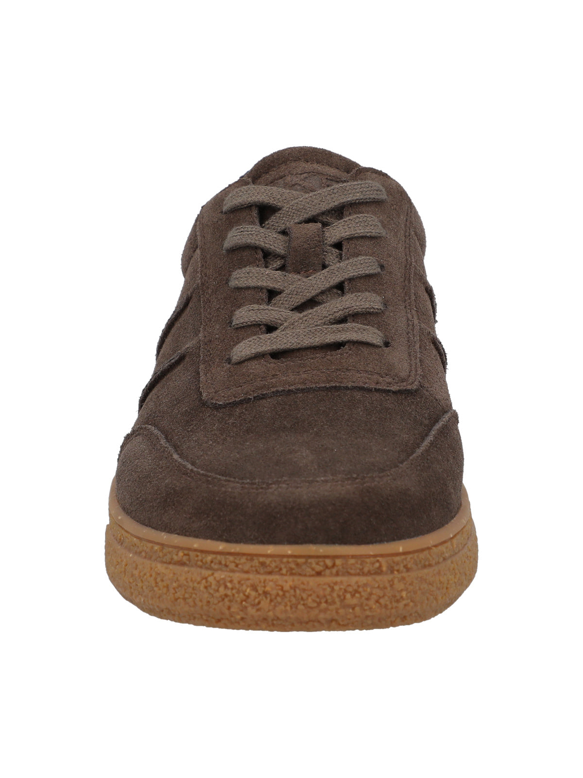 Zapatilla Cuero Hombre Naoki Café Rockford