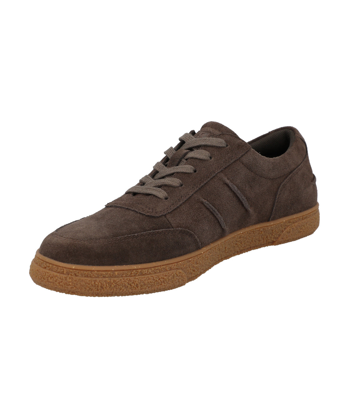 Zapatilla Cuero Hombre Naoki Café Rockford