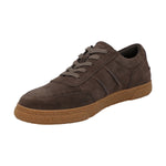Zapatilla Cuero Hombre Naoki Café Rockford