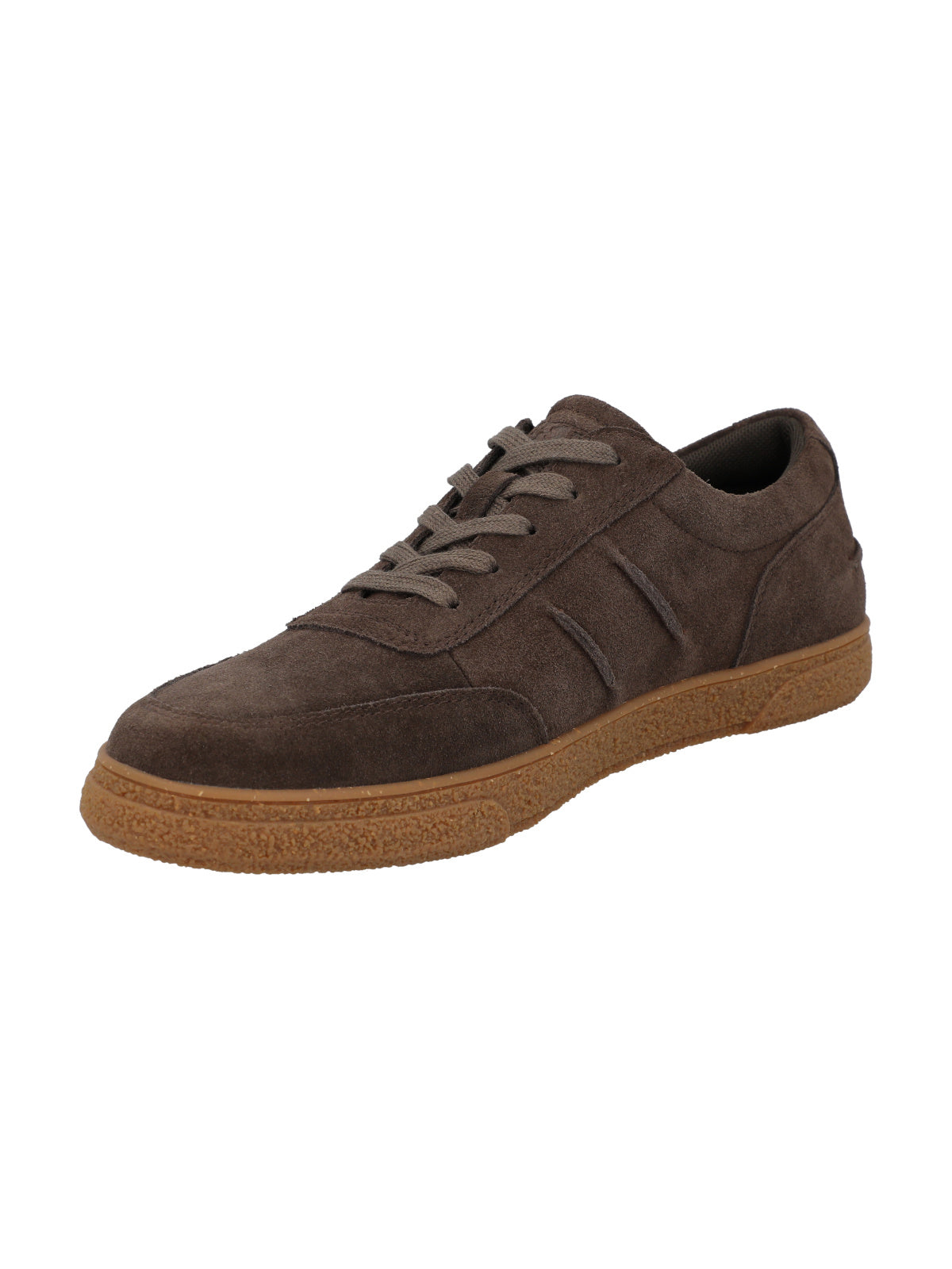 Zapatilla Cuero Hombre Naoki Café Rockford