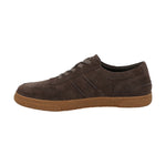 Zapatilla Cuero Hombre Naoki Café Rockford