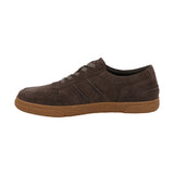 Zapatilla Cuero Hombre Naoki Café Rockford
