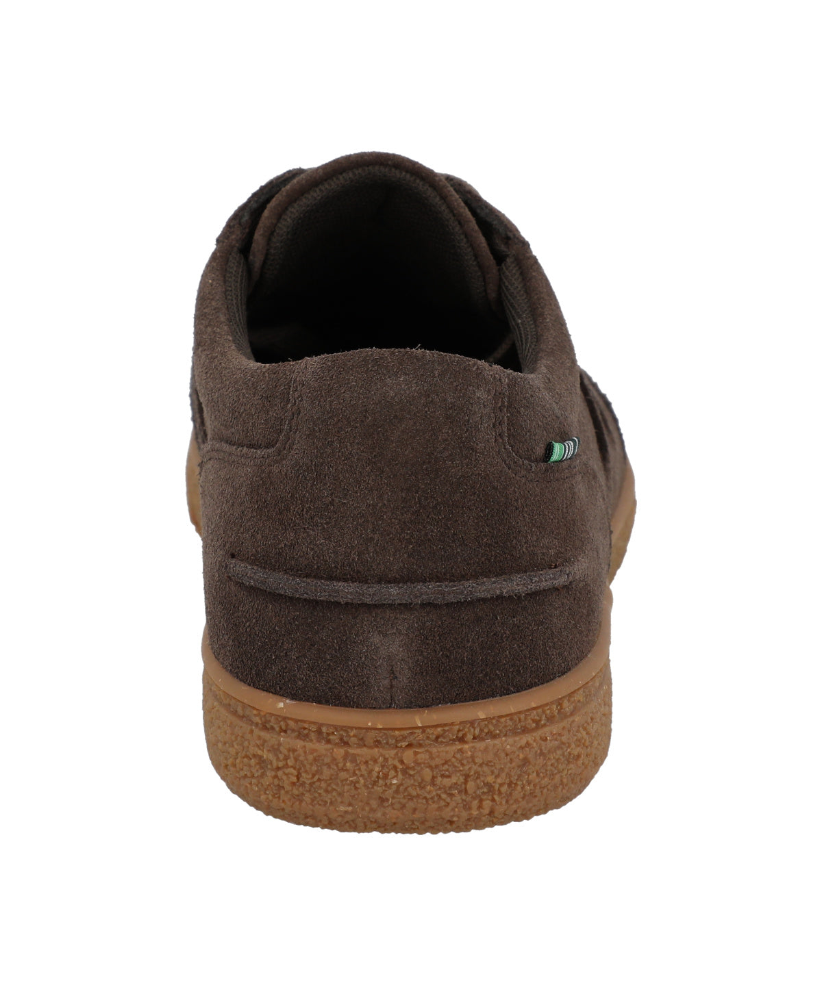 Zapatilla Cuero Hombre Naoki Café Rockford