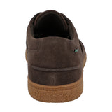 Zapatilla Cuero Hombre Naoki Café Rockford