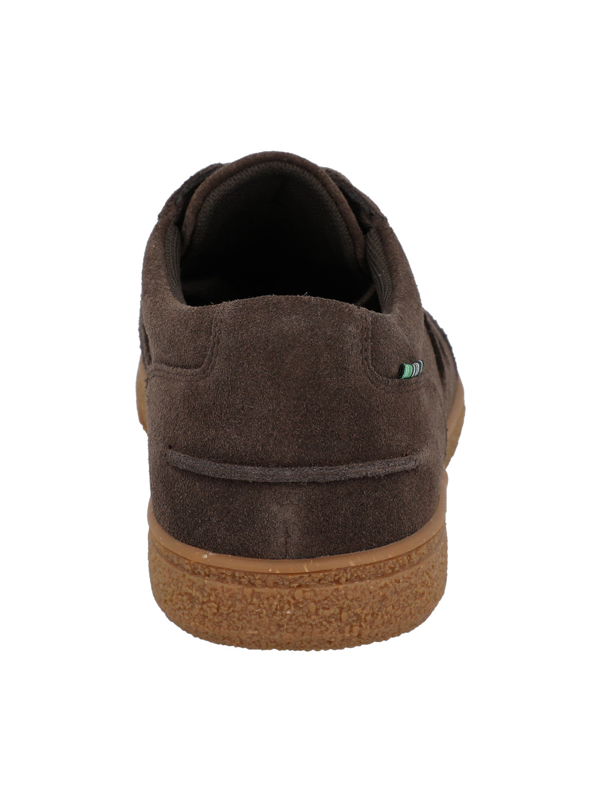 Zapatilla Cuero Hombre Naoki Café Rockford