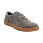 Zapatilla Cuero Hombre Naoki Gris Rockford
