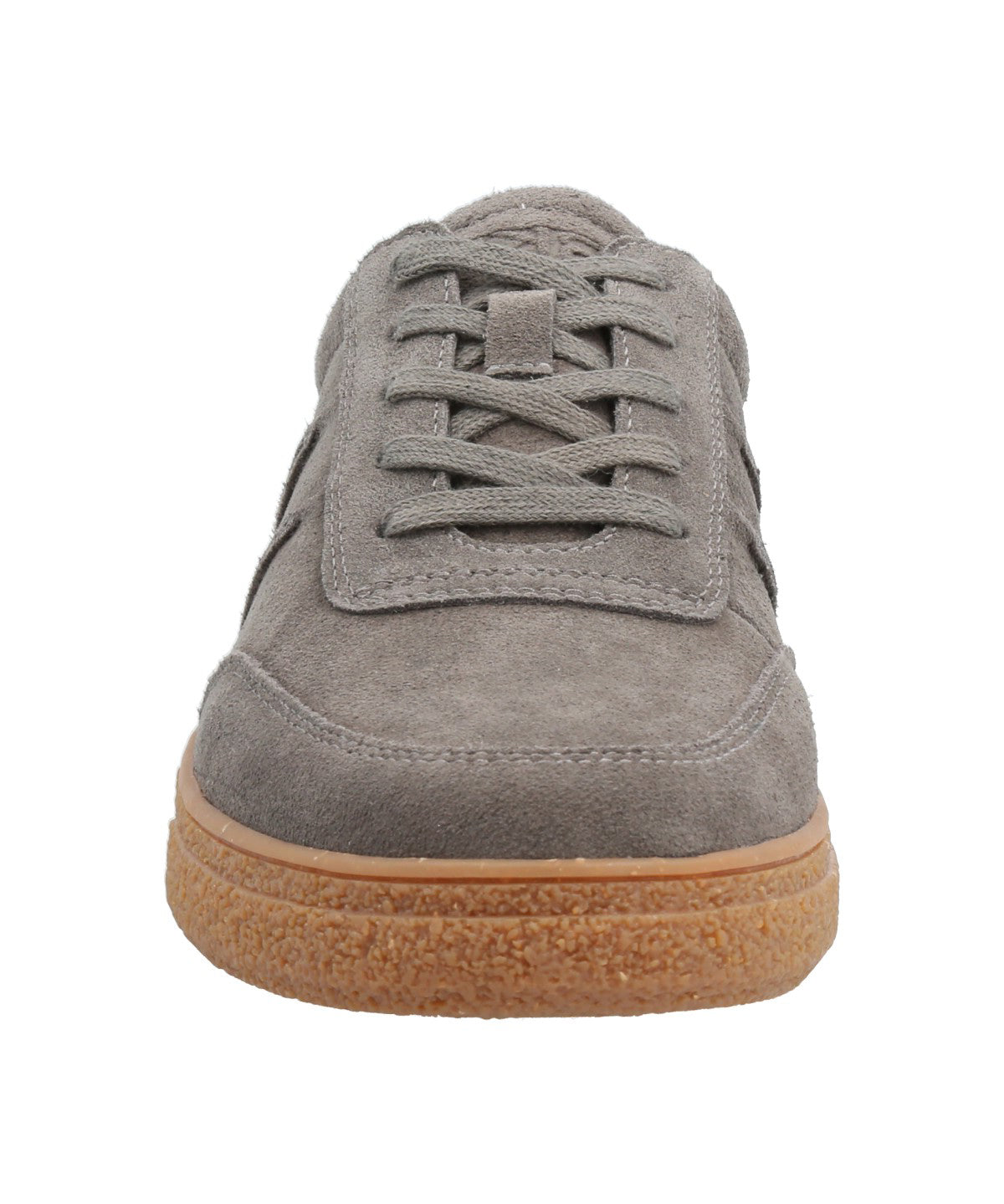 Zapatilla Cuero Hombre Naoki Gris Rockford