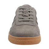 Zapatilla Cuero Hombre Naoki Gris Rockford