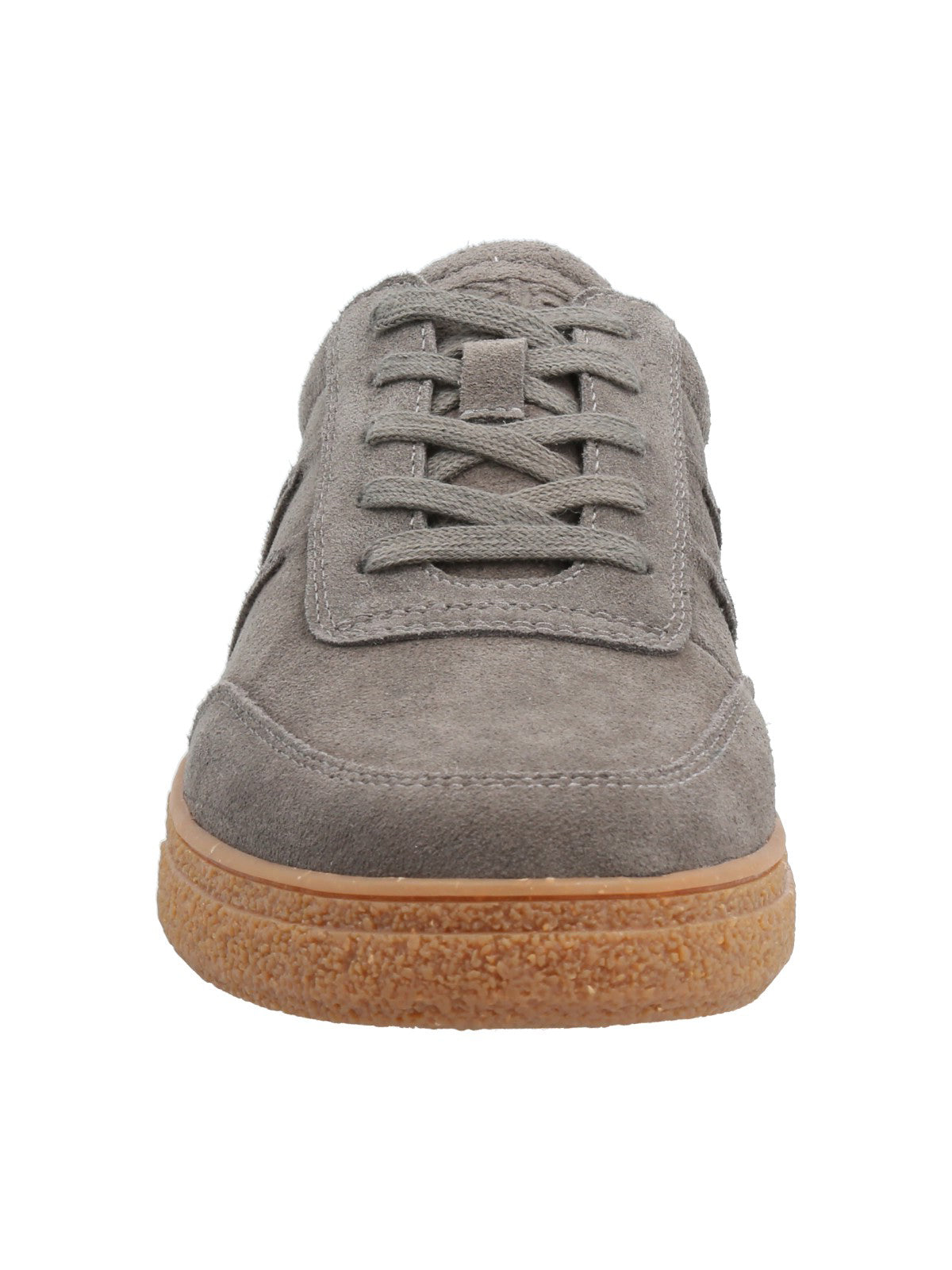 Zapatilla Cuero Hombre Naoki Gris Rockford