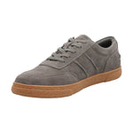 Zapatilla Cuero Hombre Naoki Gris Rockford