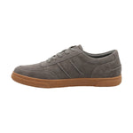Zapatilla Cuero Hombre Naoki Gris Rockford