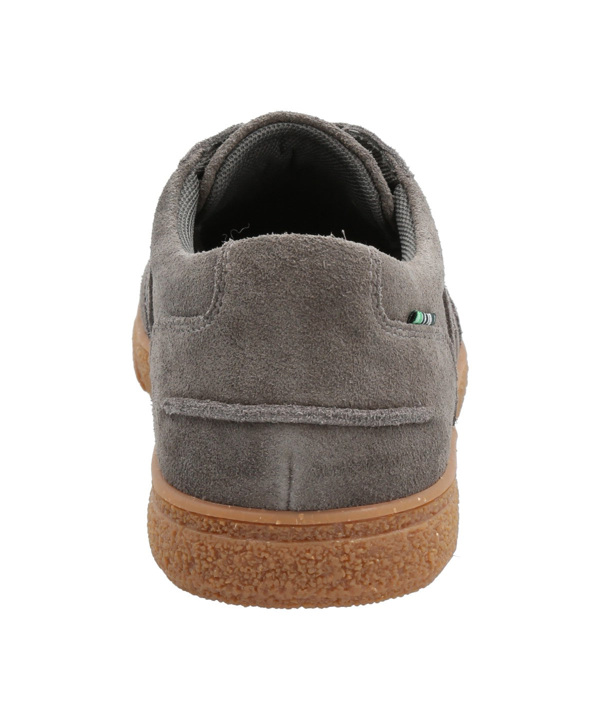 Zapatilla Cuero Hombre Naoki Gris Rockford