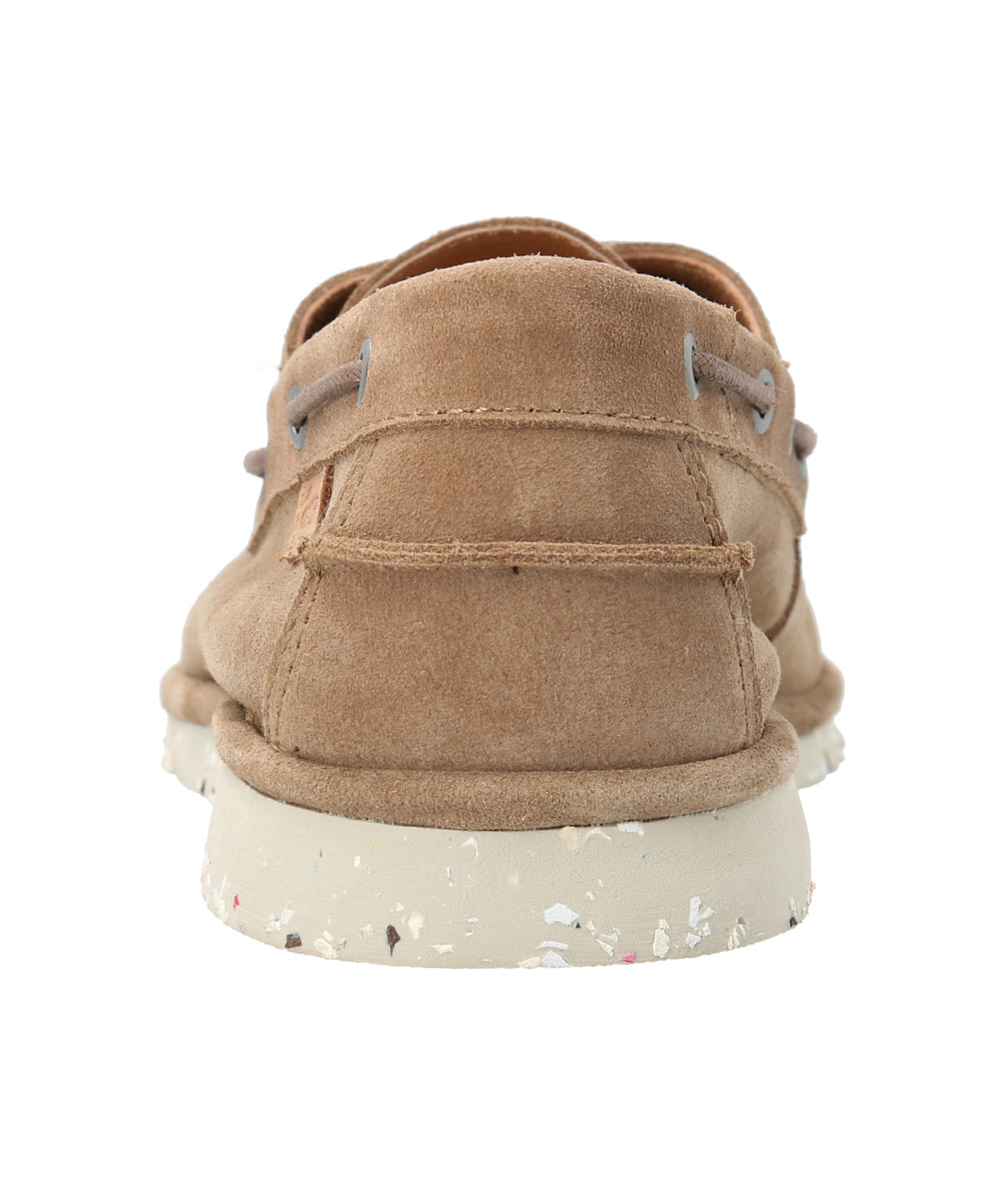 Mocasín Cuero Hombre Lisfan Beige Rockford