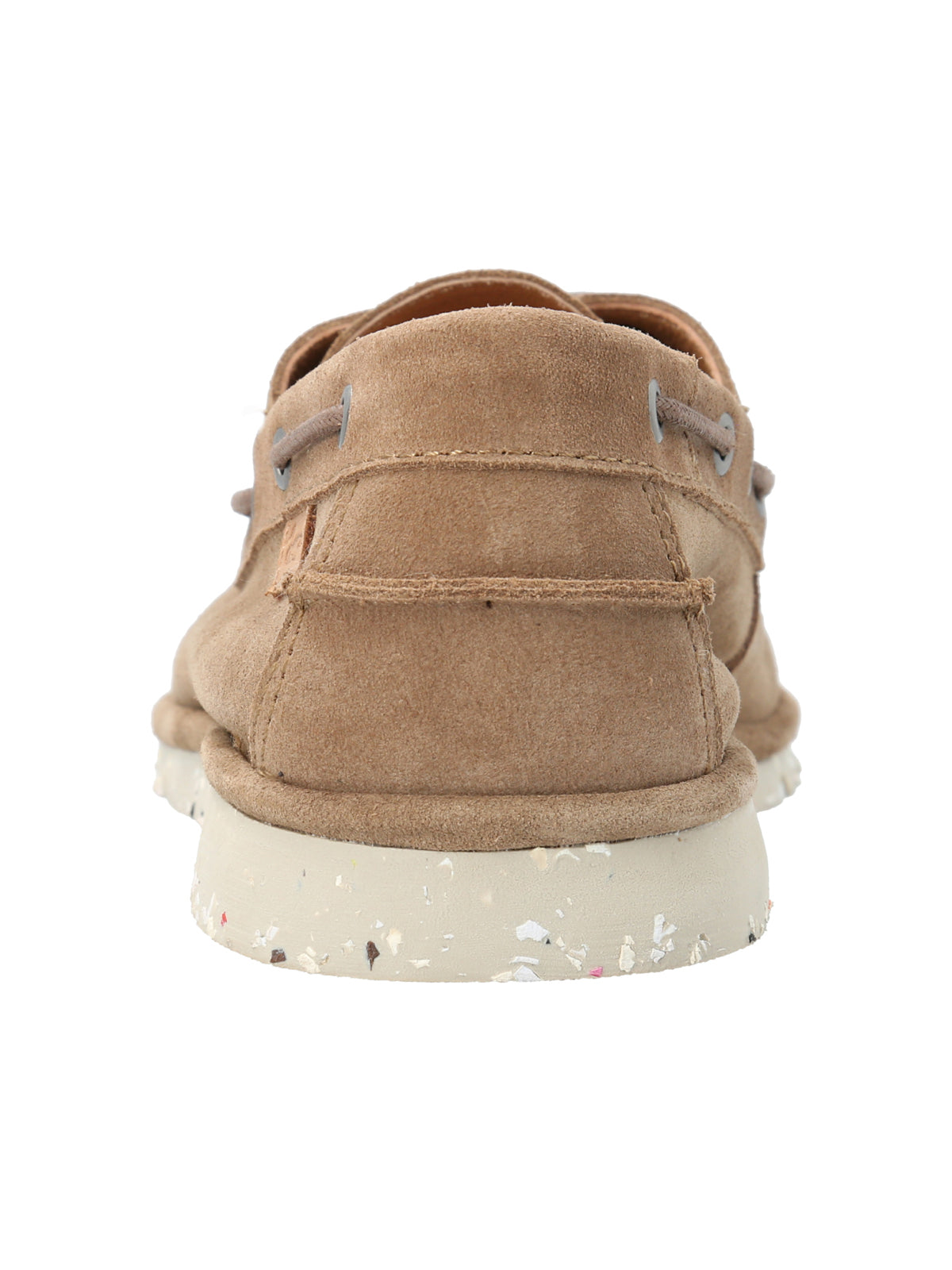 Mocasín Cuero Hombre Lisfan Beige Rockford