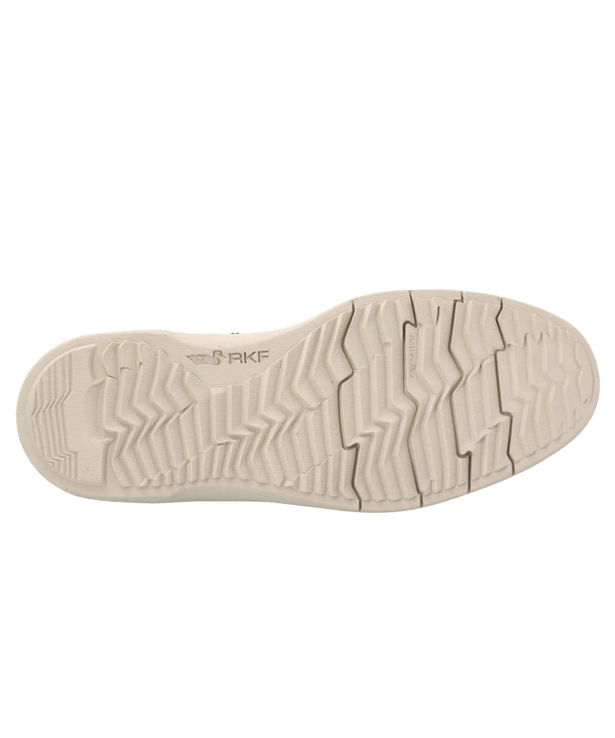 Mocasín Cuero Hombre Marke Café Rockford