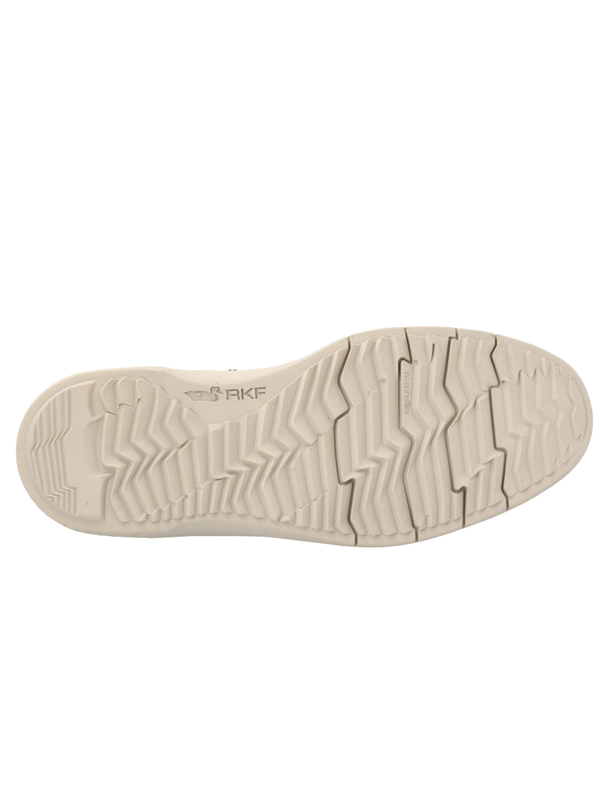 Mocasín Cuero Hombre Marke Café Rockford