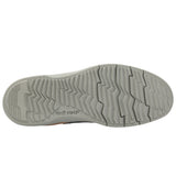 Mocasín Cuero Hombre Marke Gris Rockford