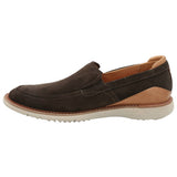 Mocasín Cuero Hombre Marke Café Rockford