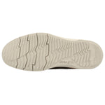 Mocasín Cuero Hombre Marke Café Rockford