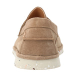 Mocasín Cuero Hombre Ninfo Beige Rockford