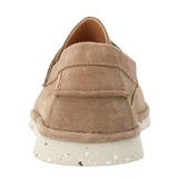 Mocasín Cuero Hombre Ninfo Beige Rockford