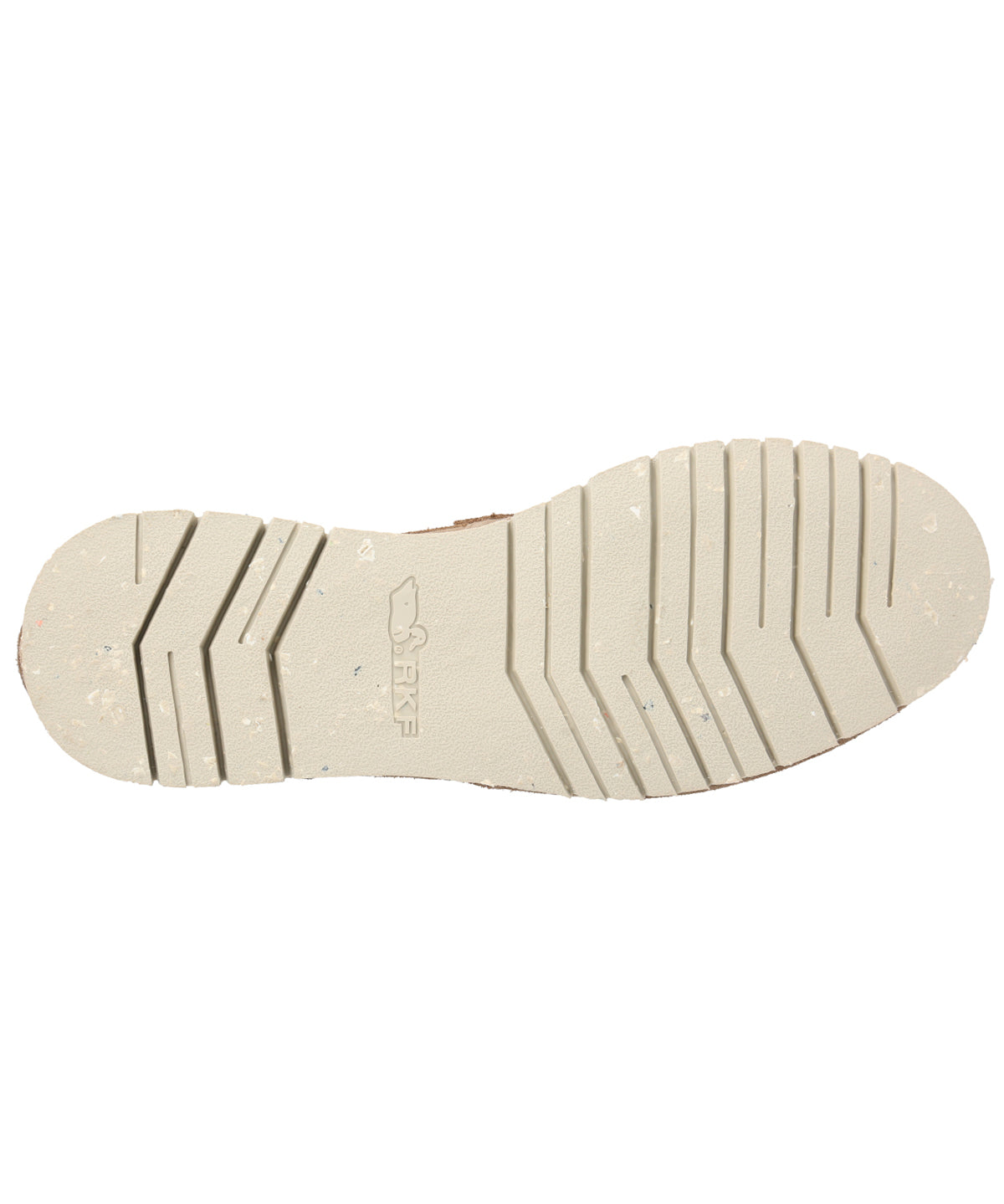 Mocasín Cuero Hombre Ninfo Beige Rockford