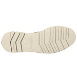 Mocasín Cuero Hombre Ninfo Beige Rockford