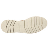 Mocasín Cuero Hombre Ninfo Beige Rockford