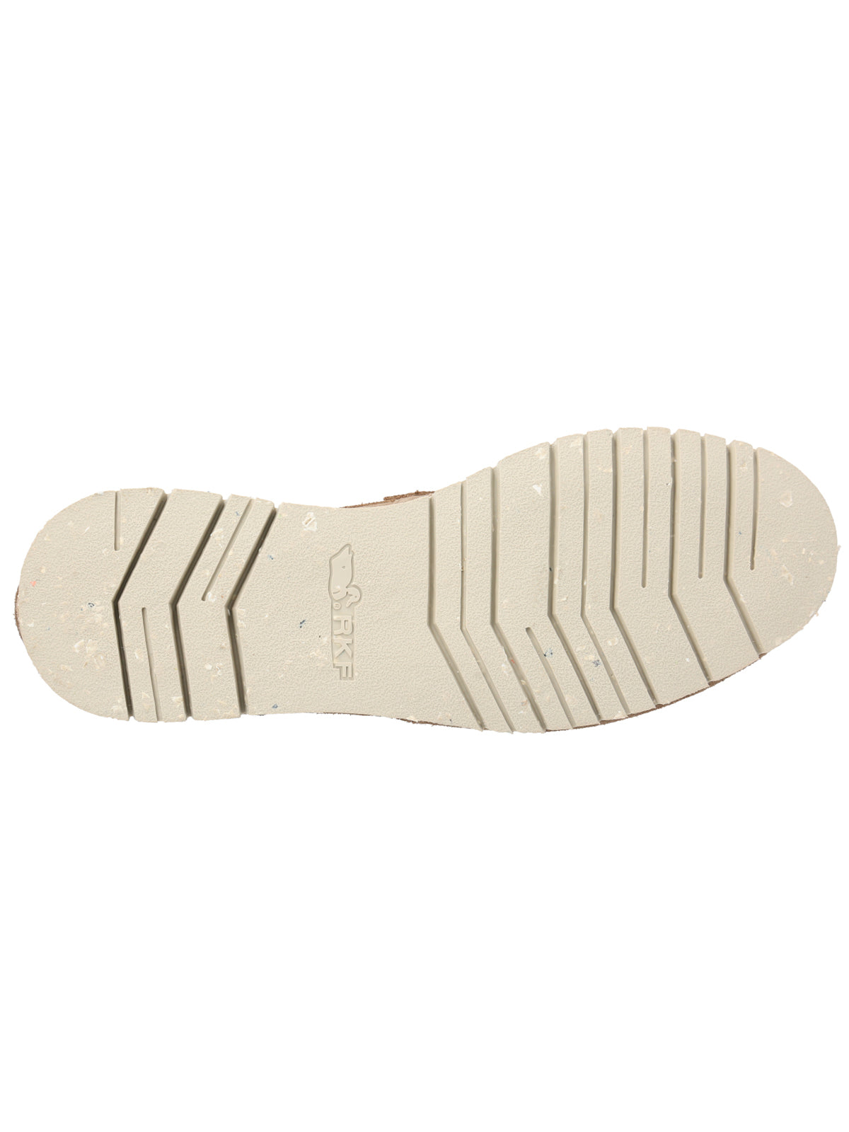Mocasín Cuero Hombre Ninfo Beige Rockford