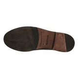 Zapato Cuero Hombre Villeneuve Café Rockford