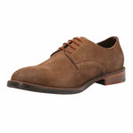 Zapato Cuero Hombre Imola Café Rockford
