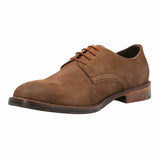 Zapato Cuero Hombre Imola Café Rockford