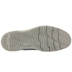 Zapato Cuero Hombre Ranun Azul Rockford