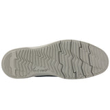 Zapato Cuero Hombre Ranun Azul Rockford