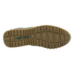 Zapatilla Cuero Hombre Fleir Verde Rockford