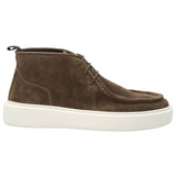 Botín Cuero Hombre Oslo Café Rockford