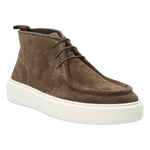 Botín Cuero Hombre Oslo Café Rockford