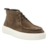 Botín Cuero Hombre Oslo Café Rockford