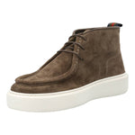 Botín Cuero Hombre Oslo Café Rockford