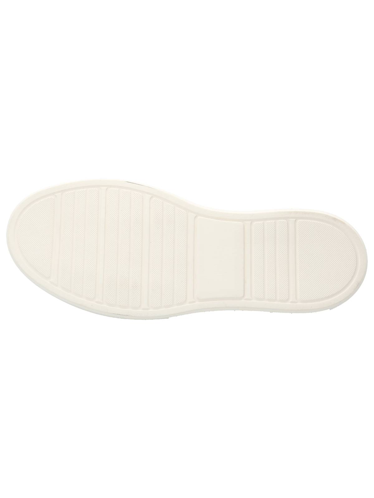 Botín Cuero Hombre Oslo Café Rockford