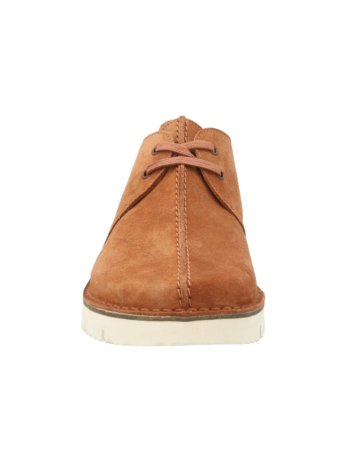 Zapato Cuero Hombre Evora Café Rockford