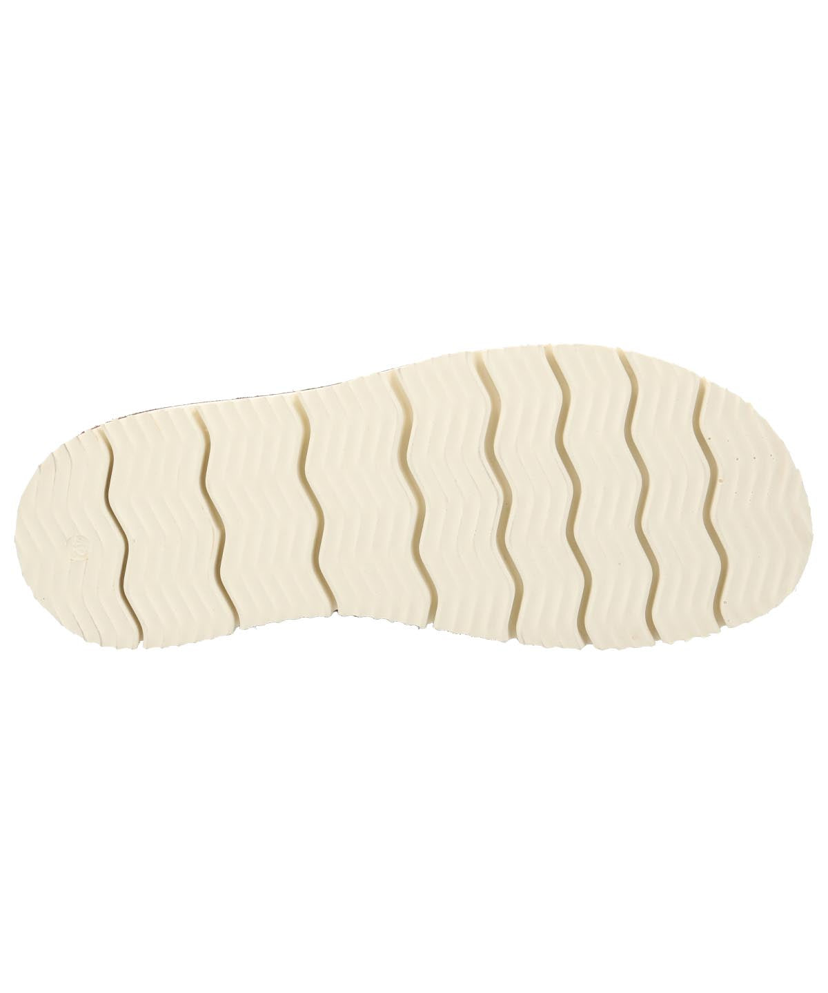 Zapato Cuero Hombre Evora Café Rockford