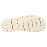 Zapato Cuero Hombre Evora Café Rockford