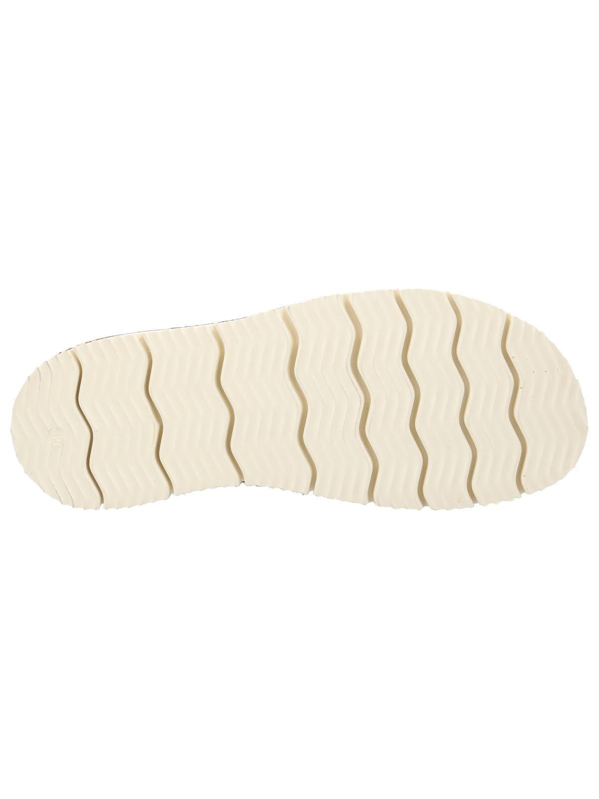 Zapato Cuero Hombre Evora Café Rockford