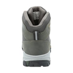 Botín Cuero Hombre Dila Gris Rockford