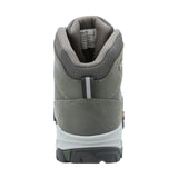 Botín Cuero Hombre Dila Gris Rockford